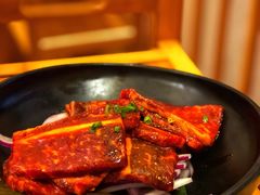 -九田家黑牛烤肉料理(中北镇店)