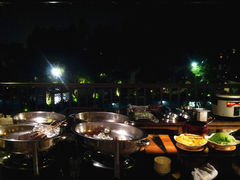 餐饮-厦门日月谷温泉渡假村