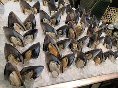 -西安高新希尔顿酒店·咖啡露台西餐厅