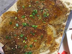 -小竹签烤肉纸包鱼小龙虾(唐韵路店)