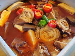 -四季餐厅(大寺店)