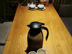 -竹里馆·淮扬菜·功夫茶(老门东店)