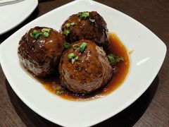 -老牌坊鲁菜名店(宽厚里店)