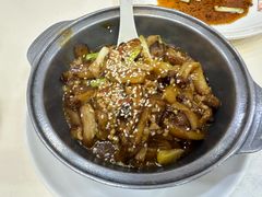 -凤城礼记鱼翅海鲜酒家(新马路总店)
