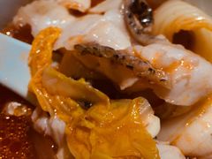 -青花椒花椒鱼(合生汇店)