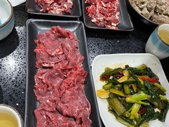 -四点金潮汕鲜牛肉火锅(金猴名居店)