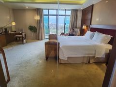 -宜春明月山维景国际温泉度假酒店