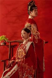 -摩玛婚纱摄影(杭州店)