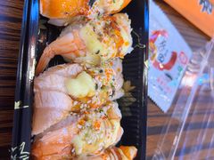 -無忧浅草君·洋风料理(下沙宝龙二期一店)