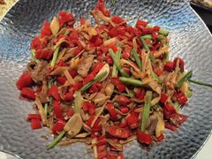 -申阿婆·上海菜(新桥店)