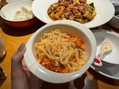 -九毛九西北菜(汕头金平万达广场店)
