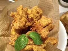 -太二酸菜鱼(宁波来福士店)