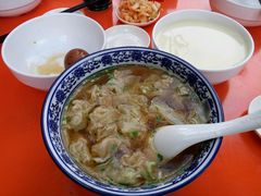 -金源汤包(育新东路店)