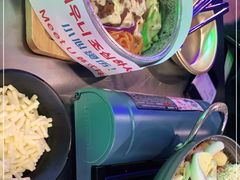 -Meet Sun韩式大排档(五一广场7MALL店)