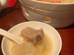 -小南洋海景餐厅(深圳湾店)