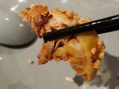 -望湘园湖南菜(赛格店)