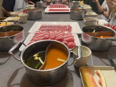 -君邦火锅(新疆大厦店)