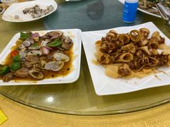 -新金盛·海鲜酒楼(盐田店)