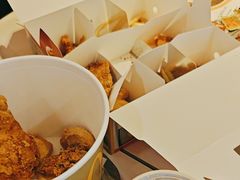 -麦当劳(从化从城大道店)