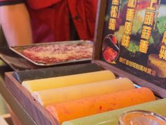 -摩打食堂(壹方中心店)