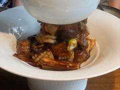-北京老铺烤鸭(老城根店)