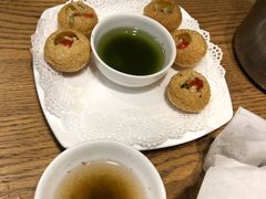 -Masala Curry and BBQ·玛莎拉巴基斯坦美食(金水万达店)