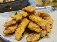 锅包肉-小土豆北方菜馆(文慧园店)