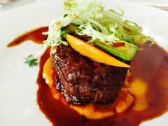 -上海和平饭店-华懋阁 The Cathay Room