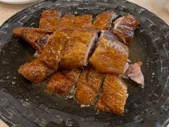-麒麟中餐厅·经典粤菜·地道菜式老字号(广州长隆酒店)