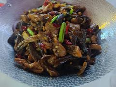 -福巷湘食小馆·猛火现炒(上海首店)