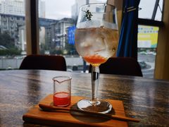 -良木缘咖啡西餐(太古里店)