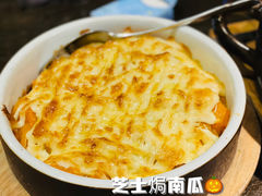 -穿越·外婆家(西溪天堂店)