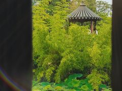-拙政园