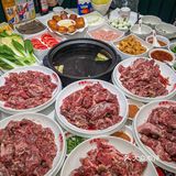这家霸王牛肉 好吃到我已经说累了[流泪] 