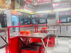 -堂堂小伙夫·辽宁小吃大排档(京西大悦城店)