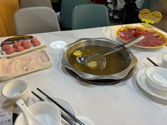 -潮汕大目牛肉火锅(上梅林店)