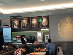 -萨莉亚意式餐厅(浦江万达广场店)