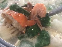 -金瑶池·猪肚鸡·传统冬瓜盅(20年白沙店)