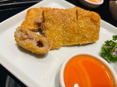 千番芋泥鸭-闽和南(深圳万象城店)