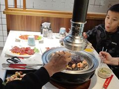 -鲜一烤肉(沈北店)
