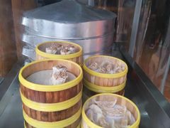 -青石桥老瓦房肥肠粉总店(青石桥总店)
