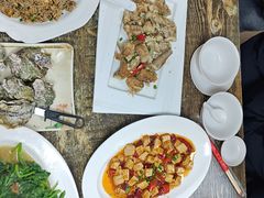 -星奇缘·海鲜餐厅(东山美食地标店)