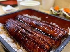 -东京屋(武定路店)
