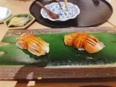-鮨青(恒基名人购物中心店)