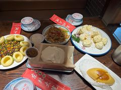 -东北大院·东北菜(三台子店)