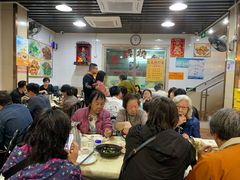 -老字号蛇口德记烧腊饭店·海鲜加工