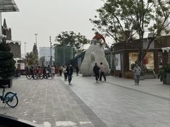 -首开·龙湖成都西宸天街