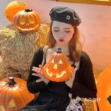 湛江探店万圣节去吃冰吧！超有氛围感🎃