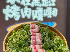 -盛辛巴·东北炭火烤肉(红山6979店)