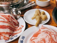-元盛居(生态大街店)